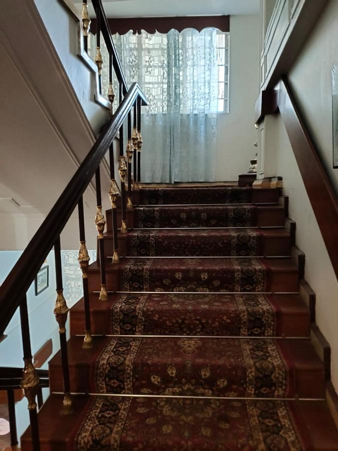 דרג'ילינג Hotel Mohit מראה חיצוני תמונה
