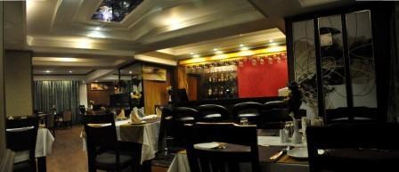 דרג'ילינג Hotel Mohit מראה חיצוני תמונה
