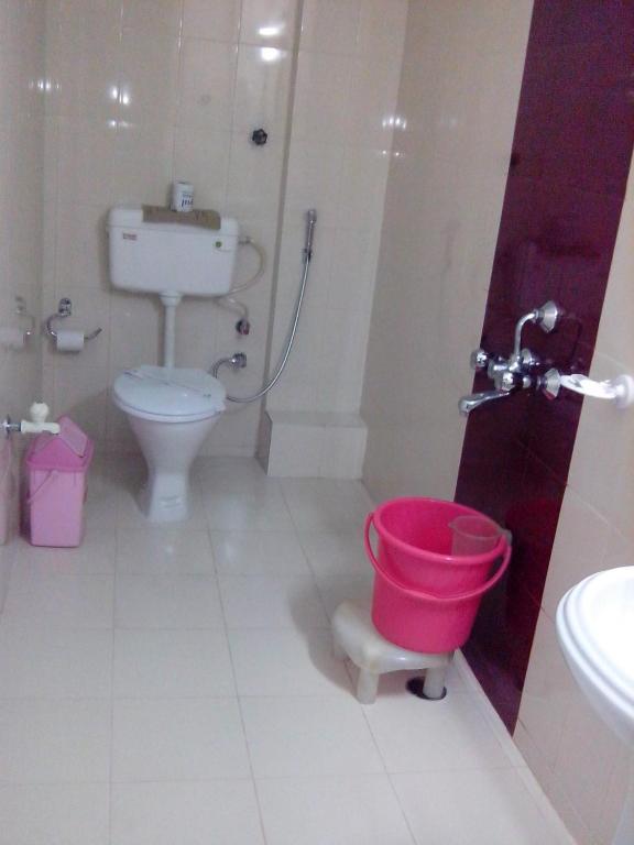 דרג'ילינג Hotel Mohit חדר תמונה