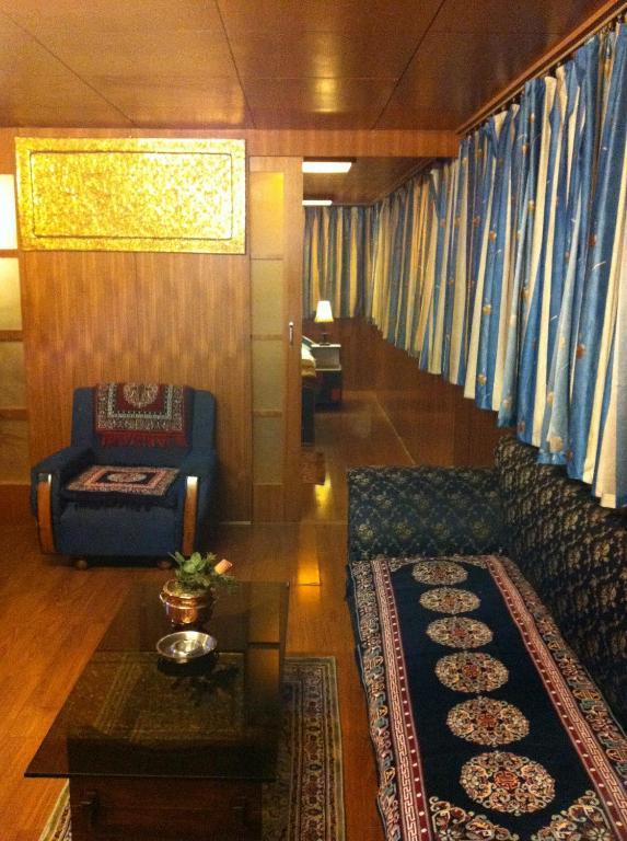 דרג'ילינג Hotel Mohit מראה חיצוני תמונה