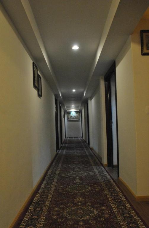 דרג'ילינג Hotel Mohit מראה חיצוני תמונה